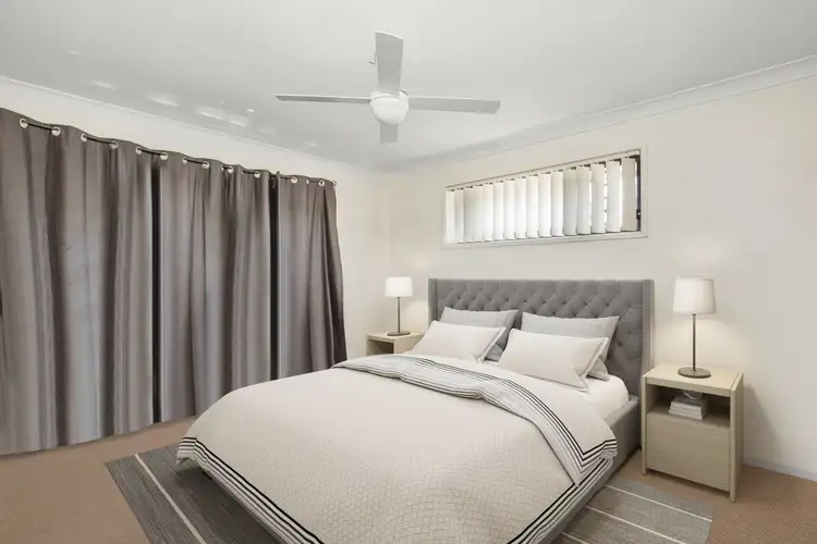 Fourth view of Homely house listing, 4 Ravensthorpe Street, Ormeau QLD 4208