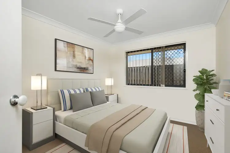 Fifth view of Homely house listing, 4 Ravensthorpe Street, Ormeau QLD 4208