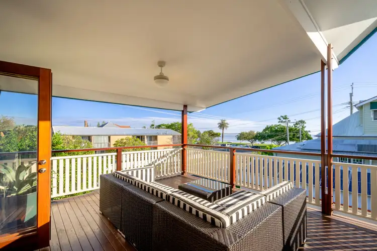 Main view of Homely house listing, 47 Third Avenue, Sandgate QLD 4017