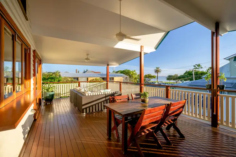 Third view of Homely house listing, 47 Third Avenue, Sandgate QLD 4017