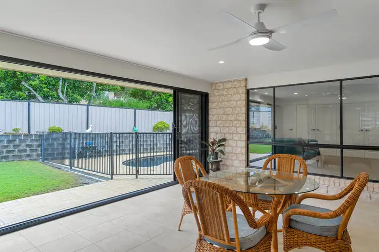 Main view of Homely house listing, 11 Shearwater Close, East Ballina NSW 2478