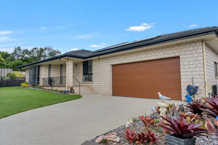 Fourth view of Homely house listing, 11 Shearwater Close, East Ballina NSW 2478