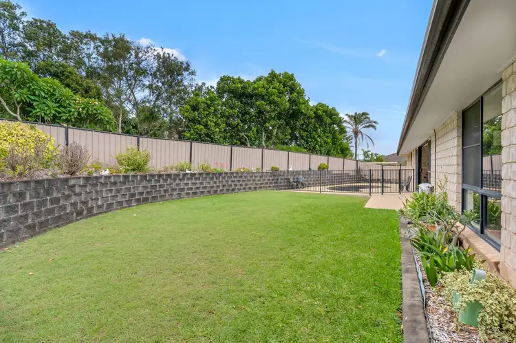 Fifth view of Homely house listing, 11 Shearwater Close, East Ballina NSW 2478
