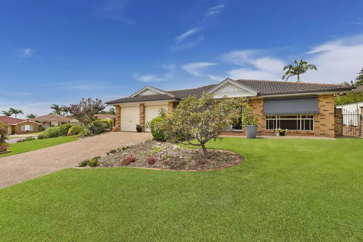 7 Tye Place, Kanwal NSW 2259