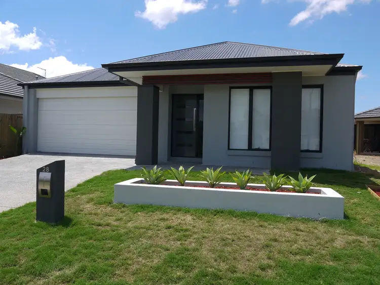 28 Solomon Parade, Warner QLD 4500
