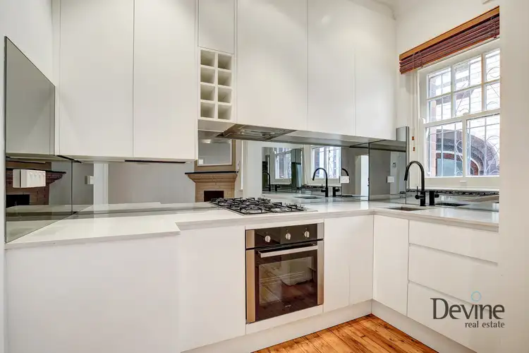 Second view of Homely apartment listing, 12/25 Prince Street, Randwick NSW 2031