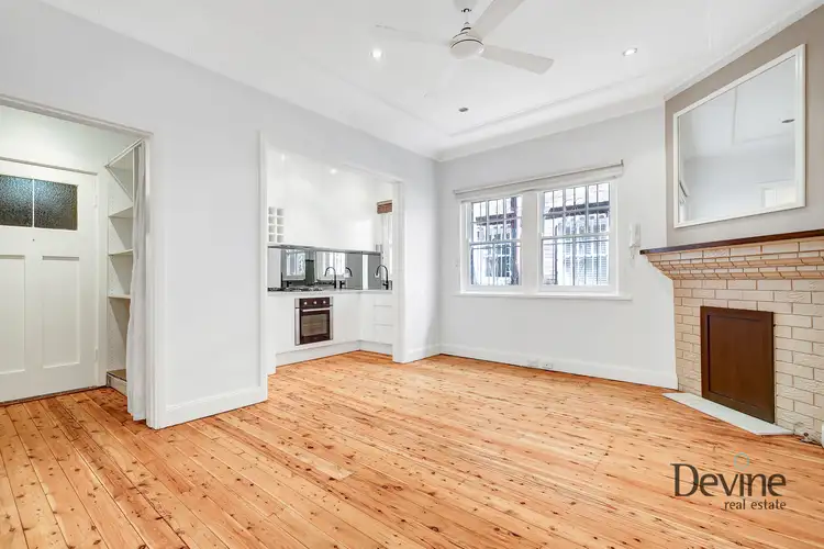 Fifth view of Homely apartment listing, 12/25 Prince Street, Randwick NSW 2031