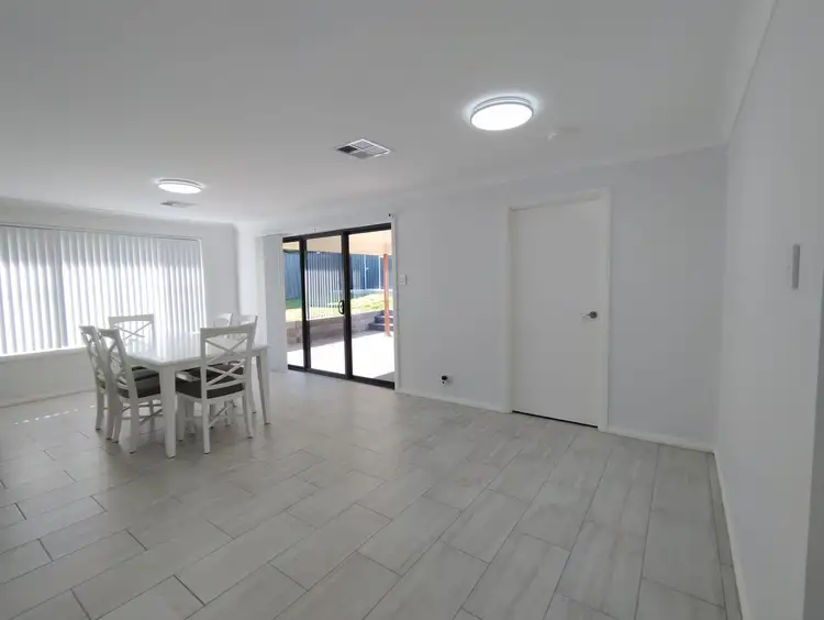 Fifth view of Homely house listing, 34 McGrath Place, Goulburn NSW 2580