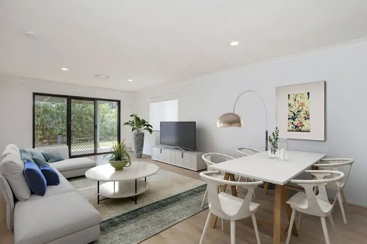 32a/64 Gilston Road, Nerang QLD 4211