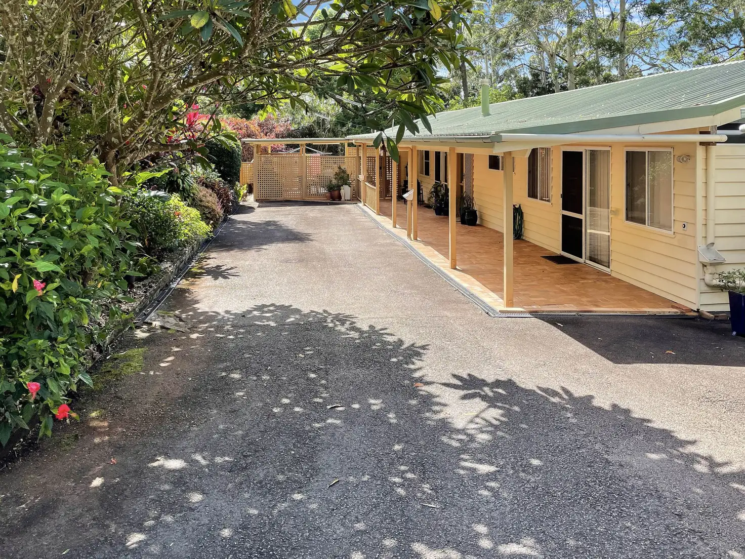 Main view of Homely house listing, 268 Obi Obi Road, Mapleton QLD 4560