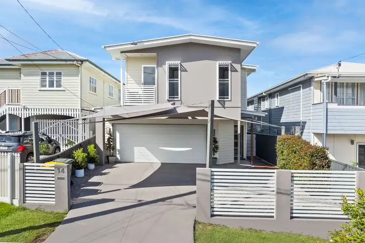 14 Dunne Street, Brighton QLD 4017
