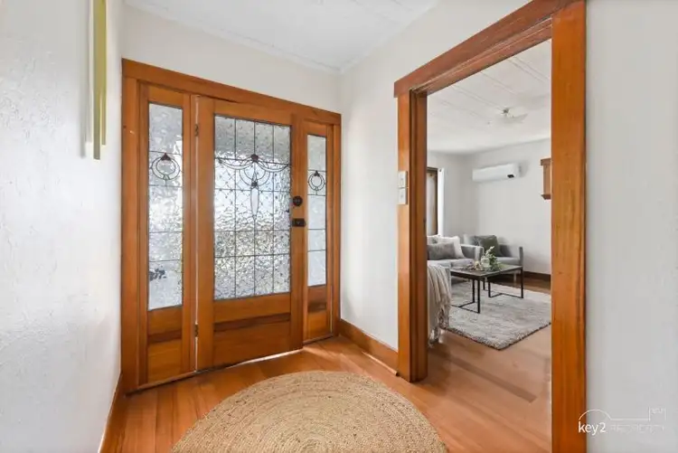 Second view of Homely other listing, 30 Tasman Highway, Waverley TAS 7250