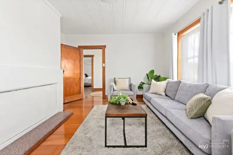 Fourth view of Homely other listing, 30 Tasman Highway, Waverley TAS 7250