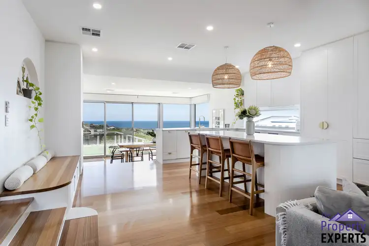 Second view of Homely house listing, 47 Trumara Road, Marino SA 5049