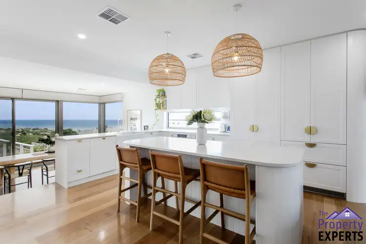 Third view of Homely house listing, 47 Trumara Road, Marino SA 5049
