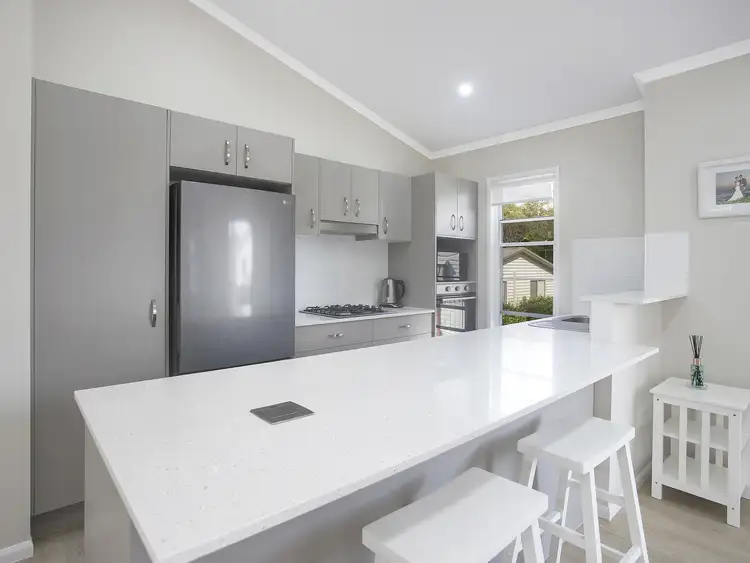 Main view of Homely retirement listing, 78a/2 Macleay Drive, Halekulani NSW 2262