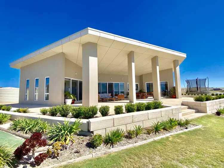 Main view of Homely house listing, 16 Kennedy Road, Streaky Bay SA 5680