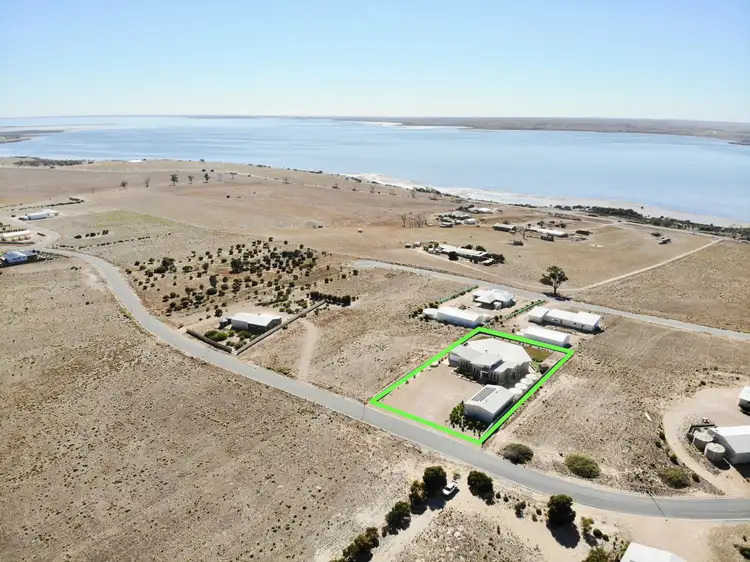 Third view of Homely house listing, 16 Kennedy Road, Streaky Bay SA 5680