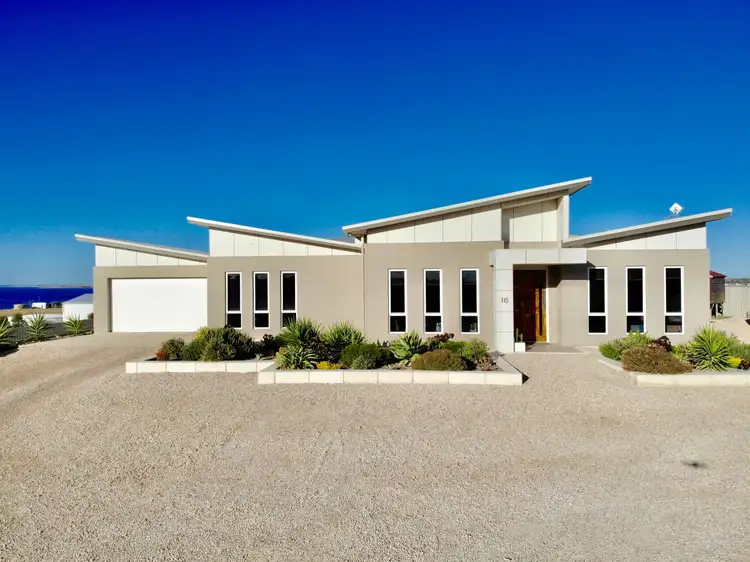 Fourth view of Homely house listing, 16 Kennedy Road, Streaky Bay SA 5680