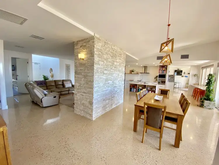 Seventh view of Homely house listing, 16 Kennedy Road, Streaky Bay SA 5680
