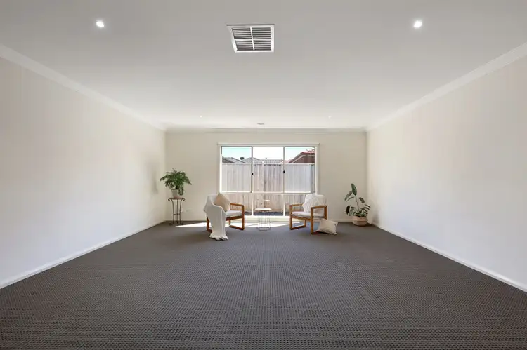 Second view of Homely house listing, 13 Starlight Rise, Cranbourne East VIC 3977