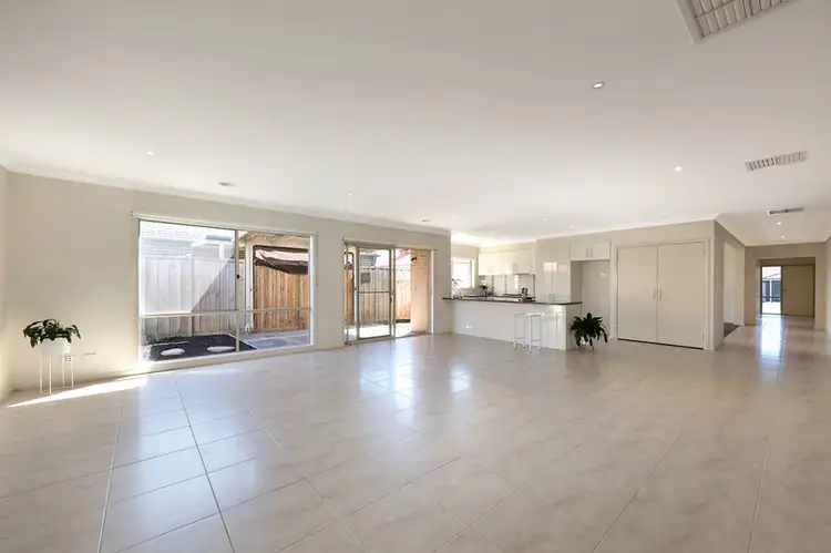 Fourth view of Homely house listing, 13 Starlight Rise, Cranbourne East VIC 3977