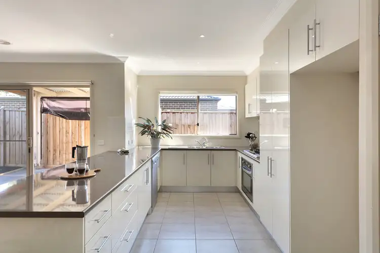 Fifth view of Homely house listing, 13 Starlight Rise, Cranbourne East VIC 3977