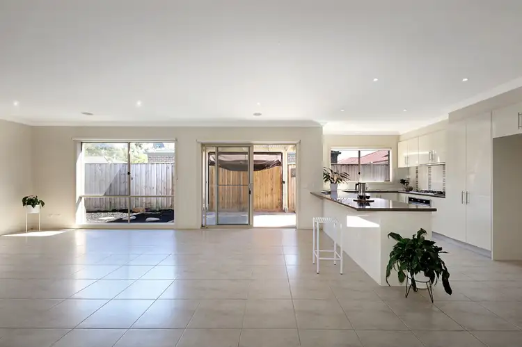 Sixth view of Homely house listing, 13 Starlight Rise, Cranbourne East VIC 3977
