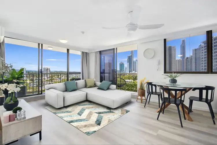 43/43 Enderley Avenue, Surfers Paradise QLD 4217