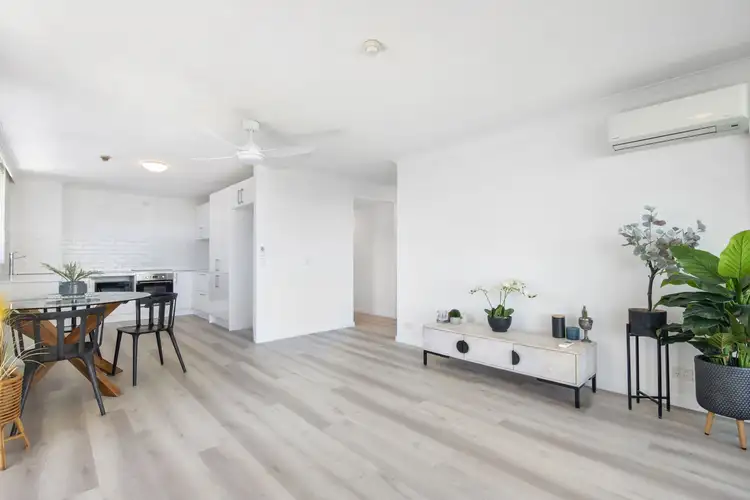 Second view of Homely apartment listing, 43/43 Enderley Avenue, Surfers Paradise QLD 4217