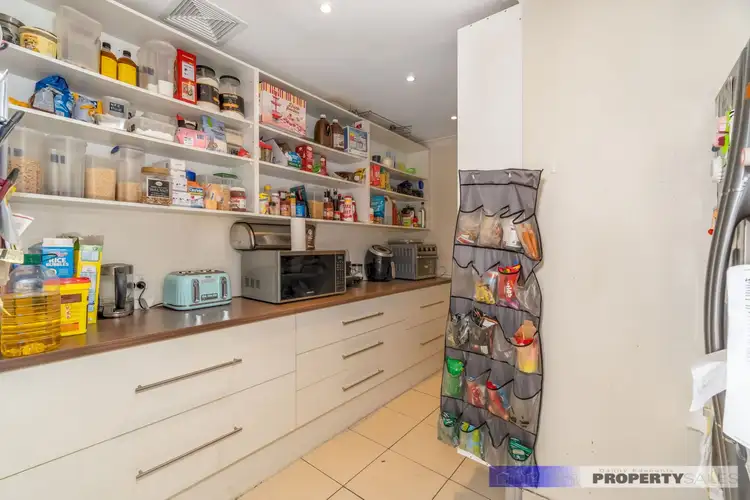 Third view of Homely house listing, 1 Crombe Court, Newborough VIC 3825