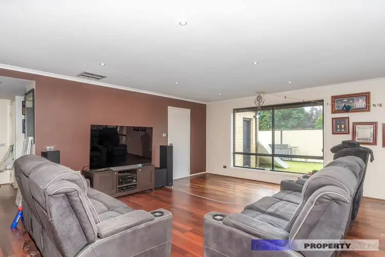 Sixth view of Homely house listing, 1 Crombe Court, Newborough VIC 3825