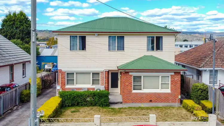 Main view of Homely house listing, 8 Luck Street, Mowbray TAS 7248
