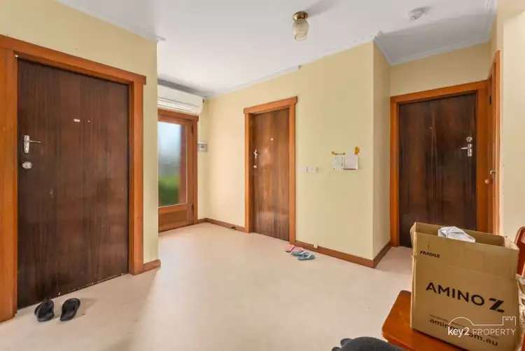 Second view of Homely house listing, 8 Luck Street, Mowbray TAS 7248