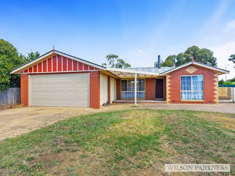 4 Cottage Crescent, Kilmore VIC 3764