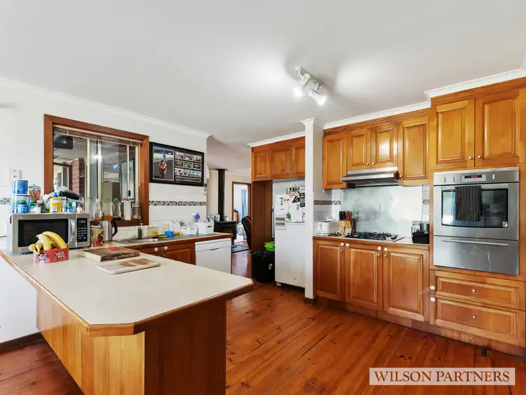 Second view of Homely house listing, 4 Cottage Crescent, Kilmore VIC 3764