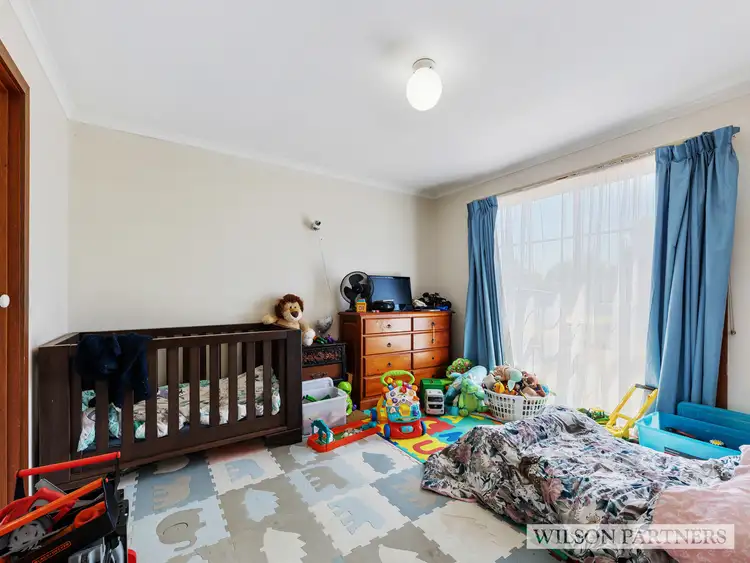 Fifth view of Homely house listing, 4 Cottage Crescent, Kilmore VIC 3764