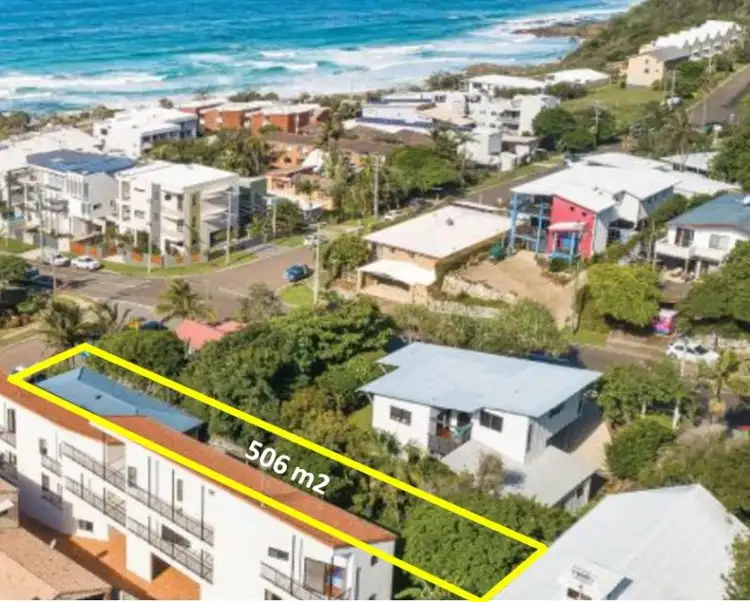 Main view of Homely house listing, 82 Coolum Terrace, Coolum Beach QLD 4573