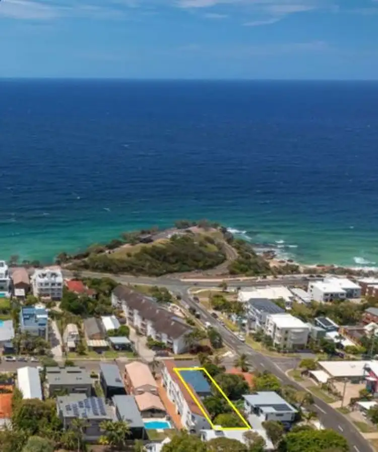 Second view of Homely house listing, 82 Coolum Terrace, Coolum Beach QLD 4573