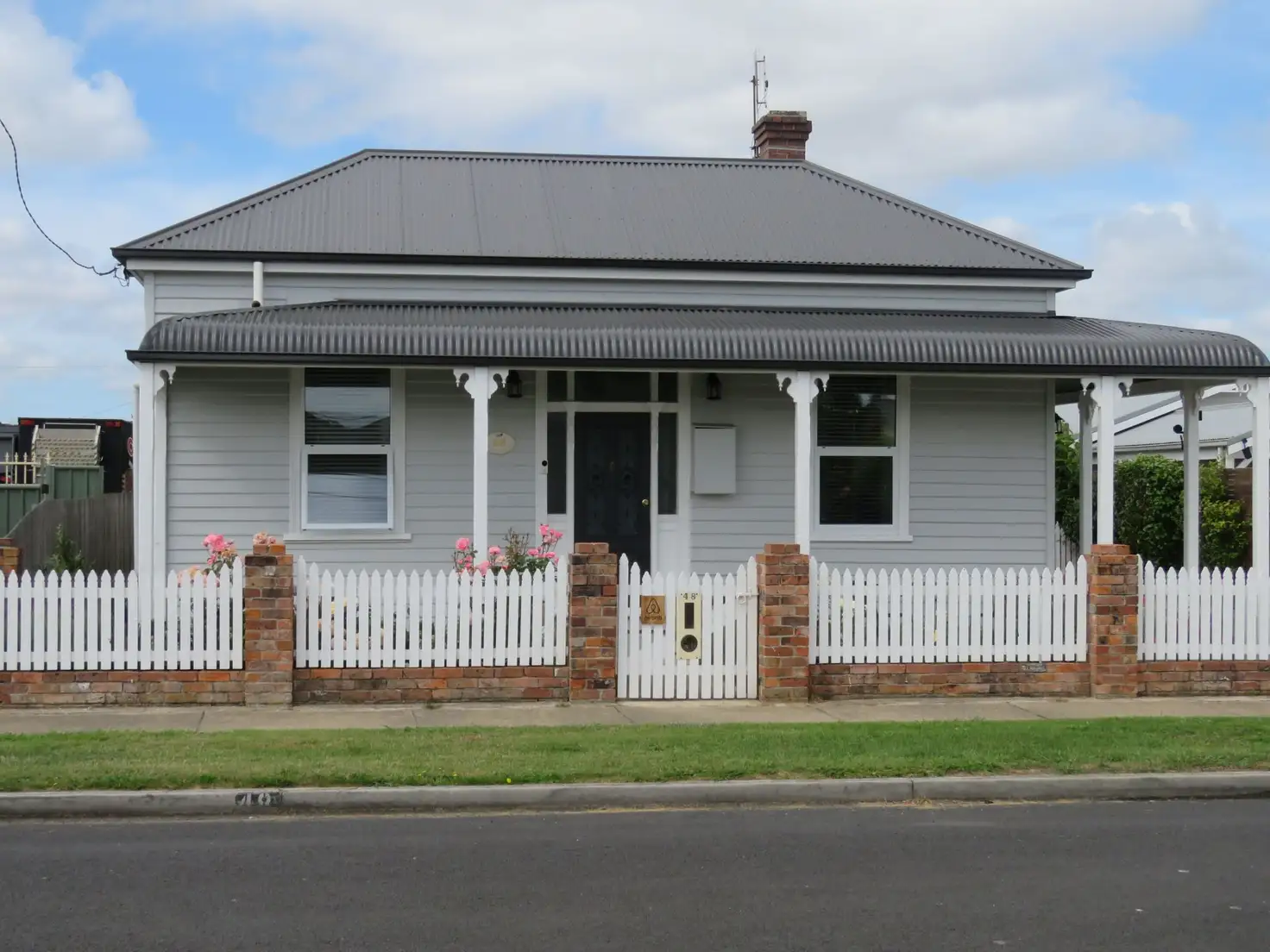 Main view of Homely house listing, 48 George St, Latrobe TAS 7307