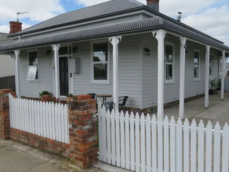Second view of Homely house listing, 48 George St, Latrobe TAS 7307