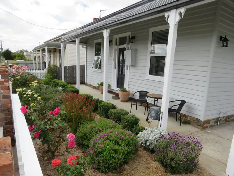 Third view of Homely house listing, 48 George St, Latrobe TAS 7307