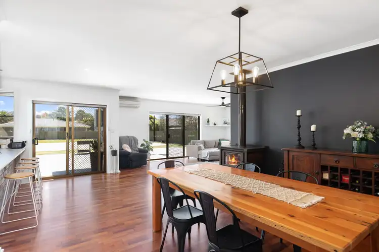 Fourth view of Homely house listing, 3 Bellshire Place, Mount Gambier SA 5290