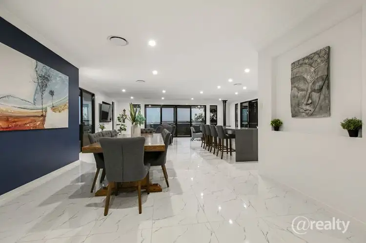 Sixth view of Homely house listing, 585 Clear Mountain Road, Clear Mountain QLD 4500