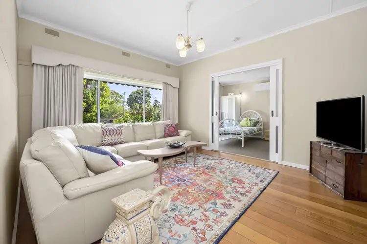 Second view of Homely house listing, 36 Snodgrass Street, Broadford VIC 3658