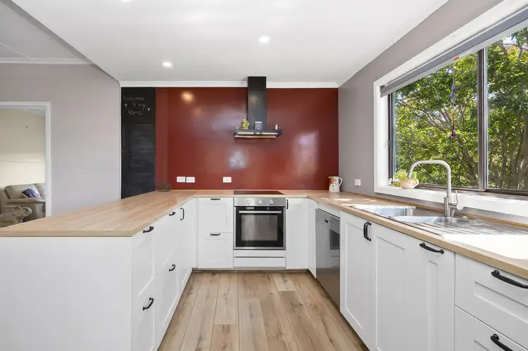 Fourth view of Homely house listing, 36 Snodgrass Street, Broadford VIC 3658