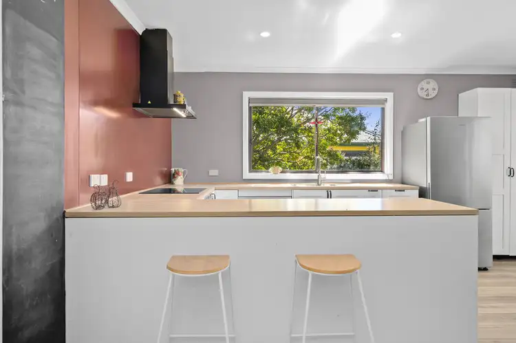 Fifth view of Homely house listing, 36 Snodgrass Street, Broadford VIC 3658