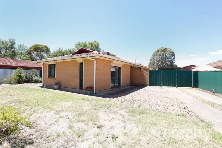 Main view of Homely house listing, 27 Pemberley Avenue, Salisbury Park SA 5109