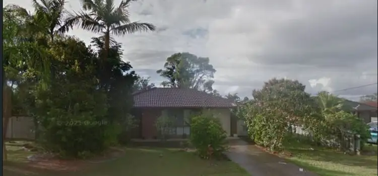Address available on request