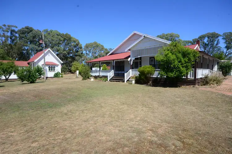 3010 Casterton-Edenhope Road, Chetwynd VIC 3312